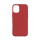 Etui do telefonów FIXED MagLeather do iPhone 16 Plus czerwony FIXLM-1401-RD